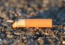 Harwich man fined £300 after dropping cigarette on the ground