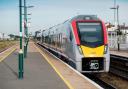 A man has been fined after travelling without a valid rail ticket