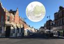 Big plans - Dovercourt town centre is set for a £9m overhaul