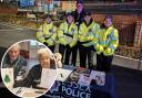 Active - Harwich Volunteer Police Cadets