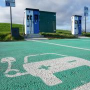 Number of electric vehicle charging points in Tendring rises