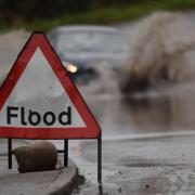 Urgent warning homes and businesses could be flooded due to high tides