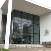 Man, 37, fined after admitting stalking woman