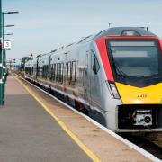 A man has been fined after travelling without a valid rail ticket