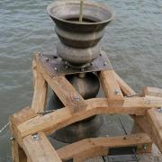 Project - The talk will be focused on the Harwich Time and Tide Bell