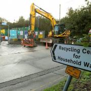 Pleased - Tendring Council said it welcomes the new recycling figures