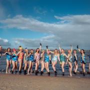 Determined - Mermaids Against Sewage are on a mission to obtain bathing water status
