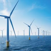 Critical - Freeport East said offshore wind development was critical to achieving net zero and growing the UK's economy
