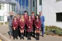 Celebration - Colne Community School and College received a 'good' Ofsted rating