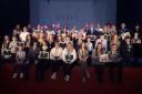 Awards - The Tendring Youth Awards celebrate the achievements of young people who live, work, or