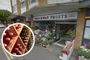 Thorpe Bay fruit and veg shop hoping to transform with bid to sell alcohol