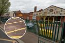 Concerns - West Leigh Junior School