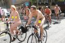 Naked cyclists set to return to the streets of Essex on these three dates