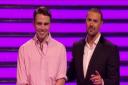 Charlie Watkins appeared in Take Me Out alongside Paddy McGuinness