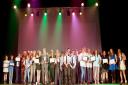 The Tendring Youth Awards last year