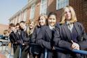 Manningtree: school children quit sugary snacks