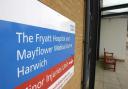 Missed Appointments - Mayflower Medical Centre had the equivalent of 52 lost clinical hours in November.
