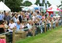 Crowds - more than 20,000 people are set to return to this year's Tendring Show in Lawford