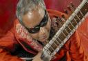 Music man - virtuoso multi-instrumentalist Baluji Shrivastav will perform at the Harwich Arts and Heritage Centre on Sunday, June 26, at 2.30pm