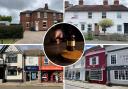 Auction: six homes in Essex are up for auction