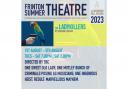 The Ladykillers will be staged at Frinton Summer Theatre