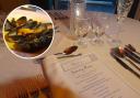 Magnificent - Harwich Salt House's six-course set menu costs £55 for food and £45 for the matched wine flight
