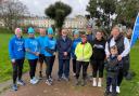 Community - Harwich's 5k Your Way was founded in 2019 and will be celebrating five years at the end of January
