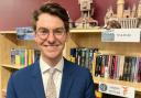 Education - Louis Boyd, director of learning at The Trinity School in Colchester