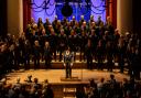 London Oriana Choir has kicked off an action-packed year