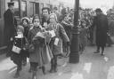 Day of commemoration in Harwich to mark anniversary of lifesaving Kindertransport operation