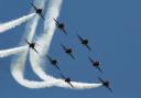 Southend Airshow this weekend