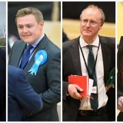 Experts: Election race in Colchester set to be 'too close to call'