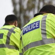 The man was arrested on suspicion of causing death by dangerous driving.