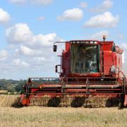 Essex Haven Gateway farming income falls to record low