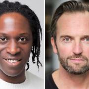 The main roles have been cast with internationally renowned singers and performers Tim Rogers as Jesus and Hugh Maynard as Judas Iscariot