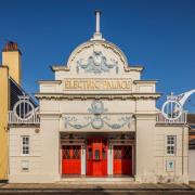 Eventful - The Electric Palace in Harwich is set to screen the King's Coronation