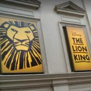 Classic - Friends of Ardleigh St Mary’s have secured tickets to see The Lion King at the Lyceum Theatre.