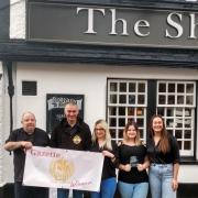 Featured - The Ship in Great Clacton made the cut