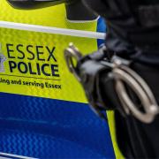 Enforcement - Essex Police