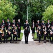 Band - The Essex Police band was founded in 1966 and is open to the public