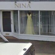 Business - Nina Boutique
