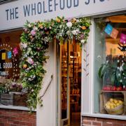 Anniversary - 2023 saw the The Wholefood Store celebrate 25 years in business