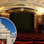 Funding - The Harwich Electric Palace Trust has been awarded a £249,893 grant by The National Lottery Heritage Fund