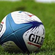 Teams are invited to take part in a touch rugby competition