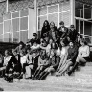 Memories: Can you spot yourself in these school snaps?