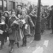 Day of commemoration in Harwich to mark anniversary of lifesaving Kindertransport operation