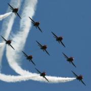 Southend Airshow this weekend