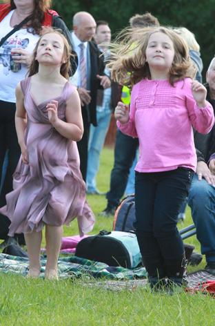 nigel brown
A music event is being staged at Furze Hill, Mistley, and will include live bands featuring music from the 50s and 60s., on Monday at Furze Hill, Mistley.
Emily Bentley and Charlotte Coultharde-Steer.
