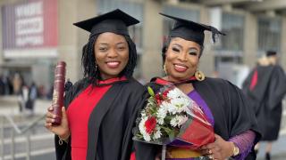 University of Essex celebrates thousands of Spring Graduates
