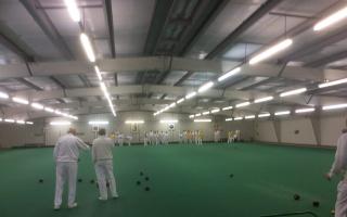 Welcomes - Indoor bowl club invites its new customers for a Grand Open Day